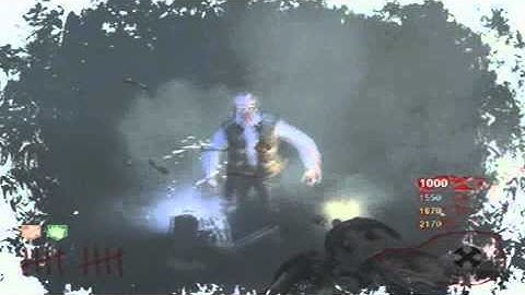 iFonejacker9 :: Call Of The Dead First Attempt Part 2