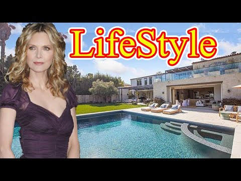 Videó: Michelle Pfeiffer nettó értéke: Wiki, Házas, Család, Esküvő, Fizetés, Testvérek