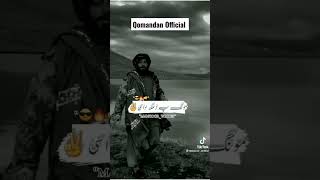 Pathan Attitude Status 🔥🔥 | taliban attitude status #shorts #pathan #taliban #pashtopoetry