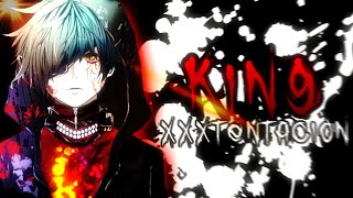 [AMV] KING (XXXTENTACION)(SUB ESPAÑOL).