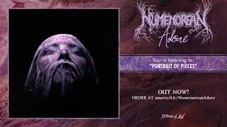 Vignette de la vidéo "Numenorean - Portrait of Pieces (Official Track)"