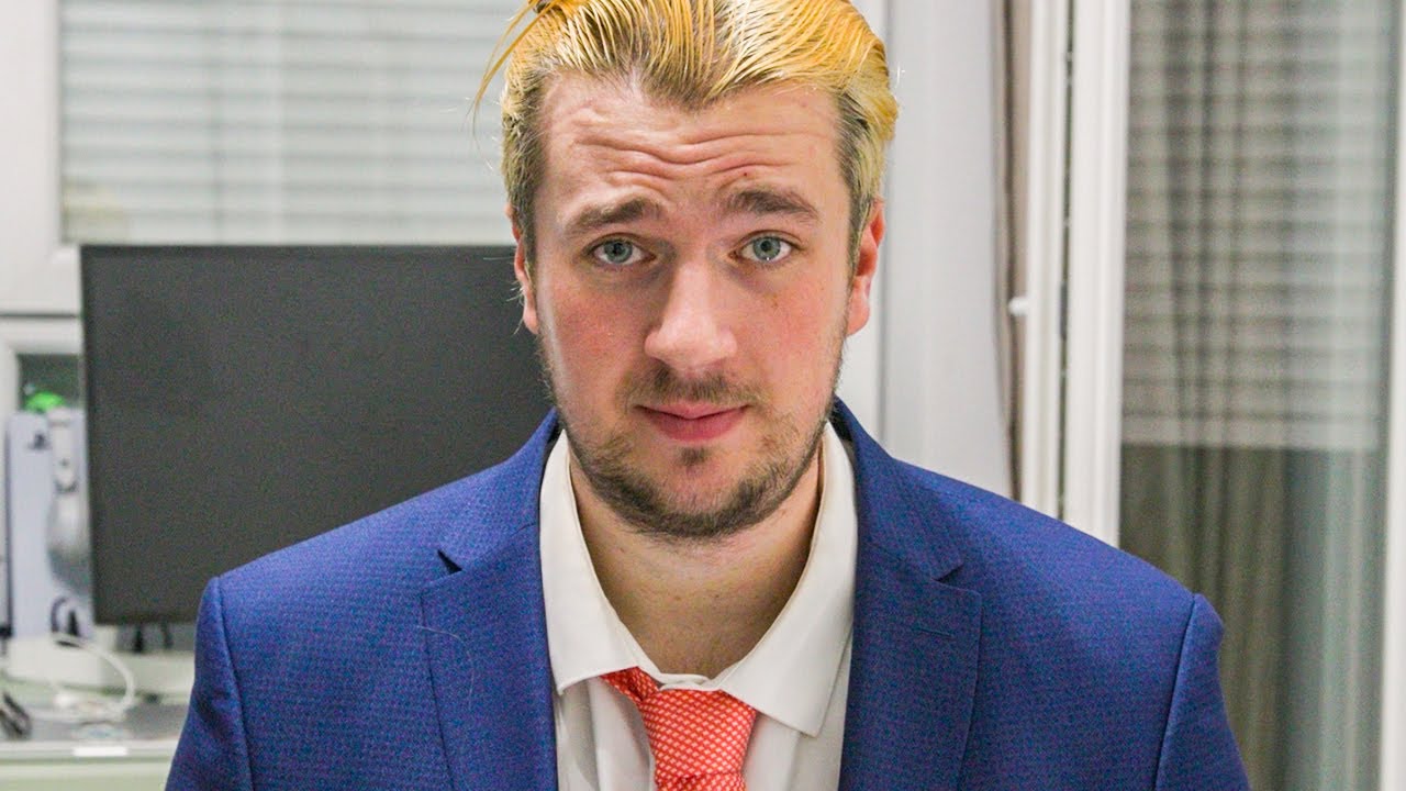 Promenio Mi Se  Život, a Vi To Niste Ni Primetili