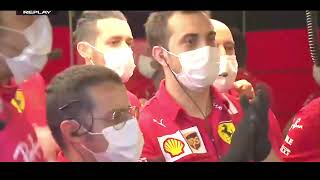 The Great Ferrari Master-Plan™ 2021