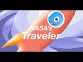 The Traveler: New Series Coming Soon to NASA+