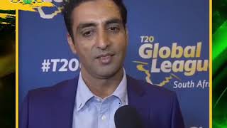 We have strong squad for GLT20 | Muhammad Akram | Benoni Zalmi
