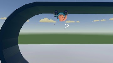 Rec room make cars drive on walls tutorial