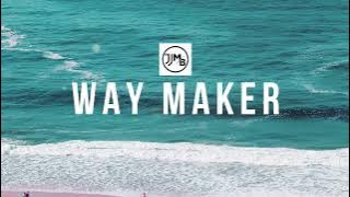 Josias MB - Way Maker (Extended Edition) [Visualizer]