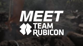 North America: Meet Team Rubicon