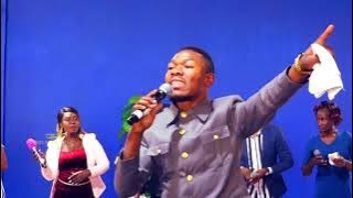SWEETEST REGGAE WORSHIP-{ANGELA CHIBALONZA} BY PASTOR AUGUSTINE
