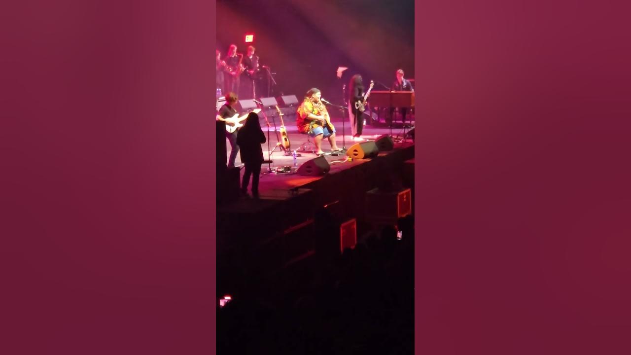 iam tongi concert December 9th 2023 YouTube