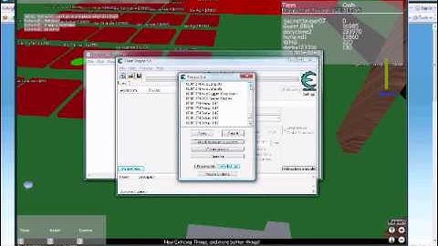 Roblox Cheat Engine 5.5 tutorial. Remade