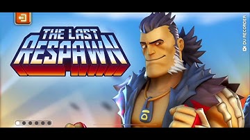 New final event The Last Respawn review in new stuff and more! Respawnbles gameplay #respawnables
