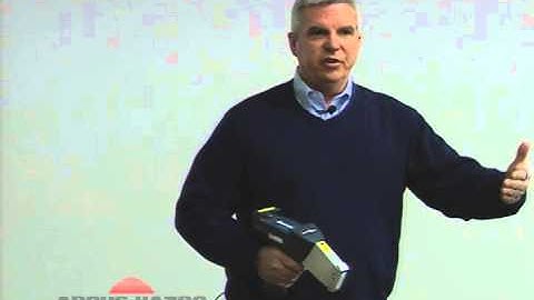 3 XRF Analyzer Safety Features Video