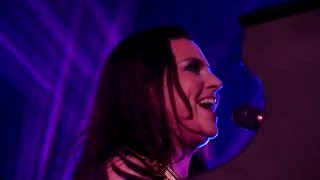Video thumbnail of "Evanescence - Purple Rain & Even In Death - HOB Orlando"