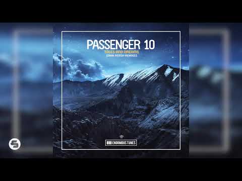 Passenger 10 - Tales and Dreams (Eran Hersh Remix Edit)