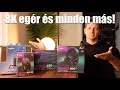 Megfizethető Gamer Perifériák a fa alá! uRage Nyereményjáték🎁