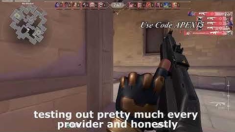 Best HWID SPOOFER VALORANT || TPM, HVCI, SECURE BOOT BYPASS || #valorant