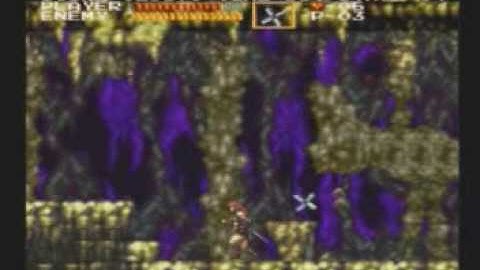 Month of PSX Redux - Day 5 - Castlevania Chronicals