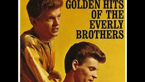 The Everly Brothers - Walk Right Back // #57 Billboard Top 100 Songs of 1961