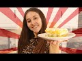 RECETA CAUSA LIMEÑA DE CANGREJO - (Angela Rose) Probando por la primera vez!