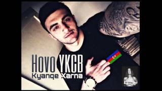 Hovo(YKCB) - Kyanqe Xarna 18+ [AUDIO]