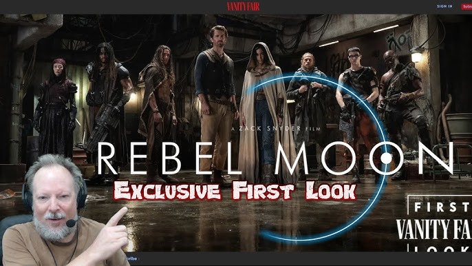 Rebel Moon Release Date, Cast, Teaser Trailer, Plot And More Details