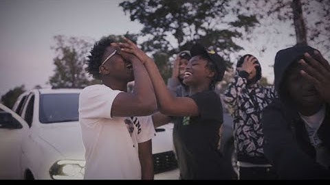 Dolo Cp Ft Quay 3 - Ain’t No hiding (Official video)