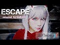 【ダーリン・イン・ザ・フランキス】XX:me - Escape (SARAH cover) / DARLING in the FRANXX
