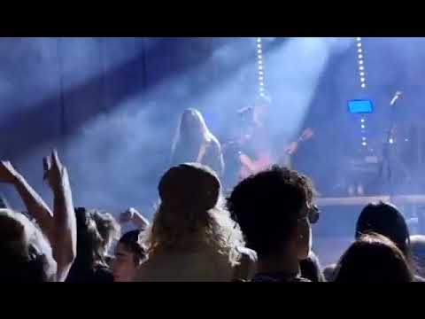 Arga Fuskbyggarna: Nördarnas revolution (Putte i Parken, Karlstad, 2022)