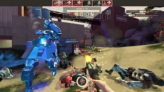MvM Potato.tf Speedrun WR: Jungleworks - Euterpeprecatoriaffray [16:04] / Galvanized Gauntlet Event