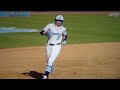 North Carolina softball's Emily LeGette hits 25th home run of season vs. South Carolina