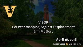 Famous VISOR Workshop on Data in Gentrification and Equitable Development - Keynote Erin McElroy Net Worth