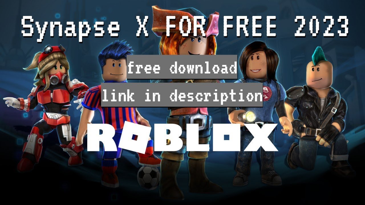 RIP Roblox Hackers (2010-2023) 😱 