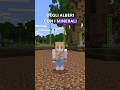 MINECRAFT MAâ€¦gli alberi contengono DIAMANTI #minecraft #minecraftita #minecraftma