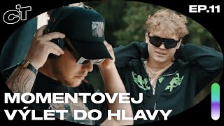 Momentovej výlet do hlavy (EP.11) Daniell, JAY88