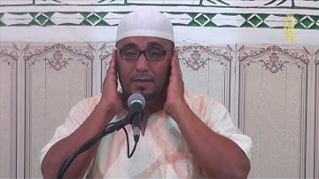 تجويد آيات من سورة البروج بصوة الأستاذ عبد القادر العطار