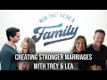 142: How To Make Your Spouse Fall More in Love With You // Advice From 20 Years of Marriage Coaching