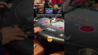 Pov Your Chip Towers Wins