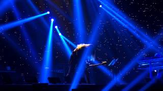 Trans-Siberian Orchestra - The Wisdom of Snow