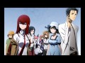 Steins Gate TechnoVision Extended