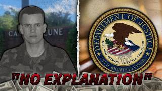 'No Explanation for It': Marine Battles DOJ Over Camp Lejeune Settlement