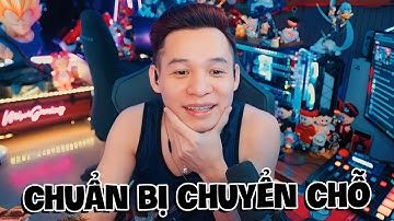 Restream hôm qua...................