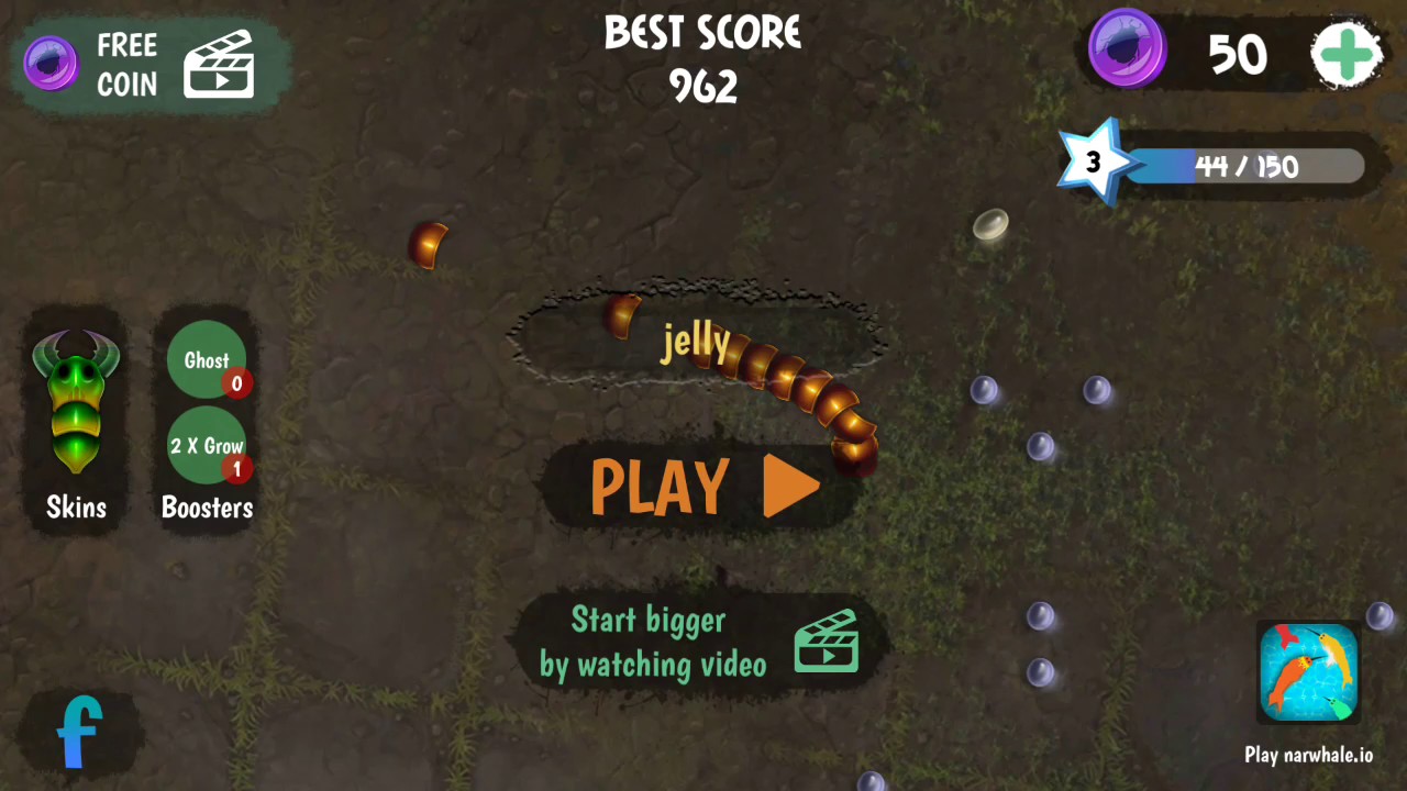 Ant .io YouTube