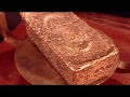 How It's Actually Made - Gold