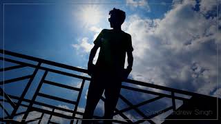 Shrey Andrew Singh - Love Compass