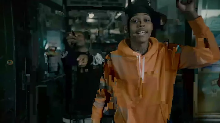 Dthang X Bando - LIKE