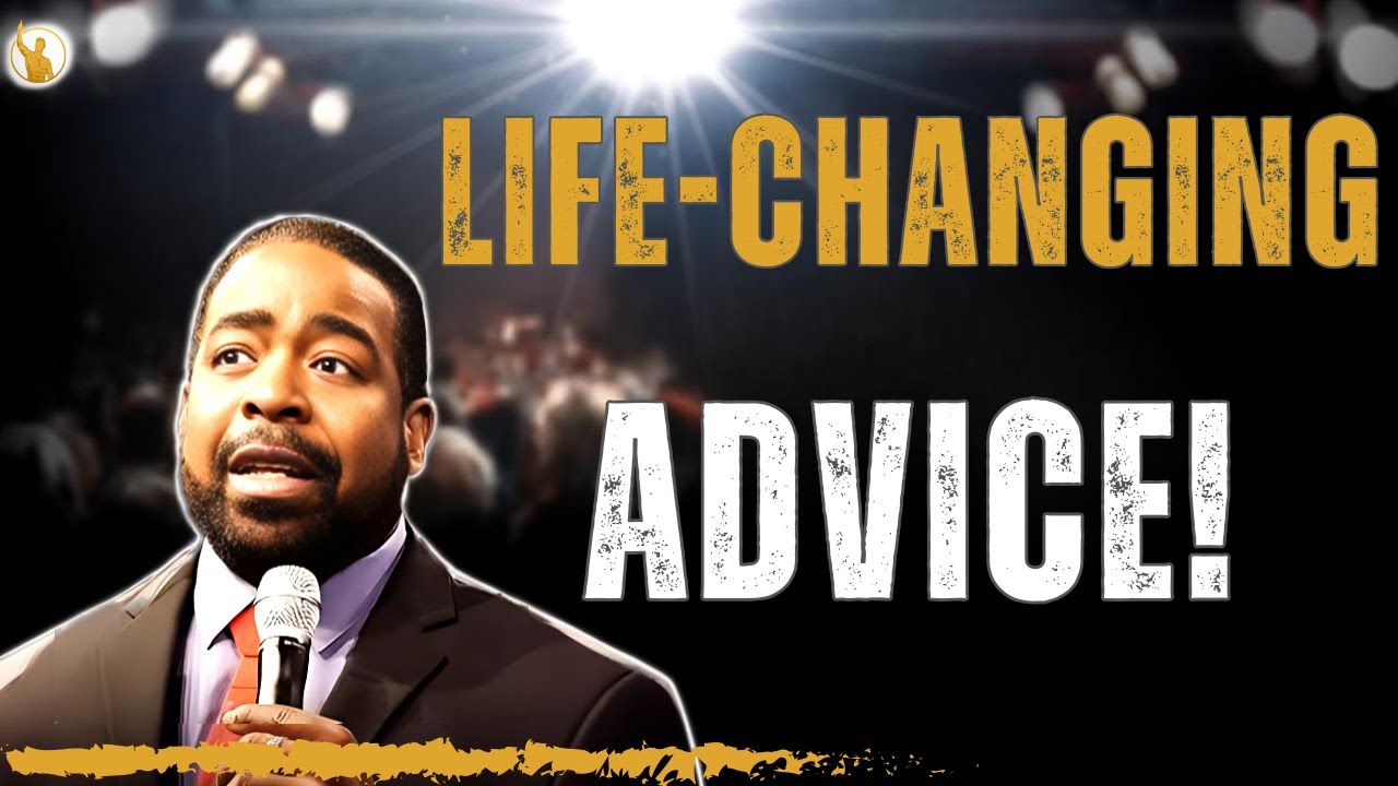 ⁣Les Brown’s Most POWERFUL Life Lessons | 40 Min of Motivation