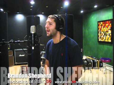 Brandon Shepherd - Bright Lights