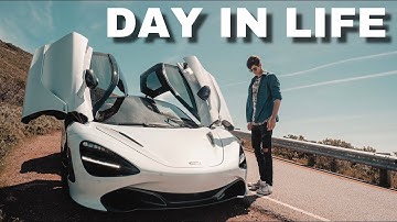 Morning Routine Of A Stock Market Day Trader In Arizona