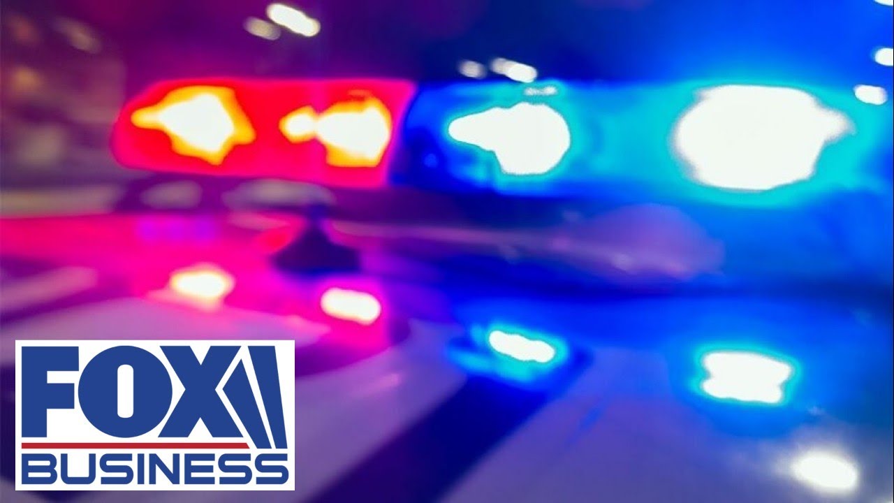 Are US police officers still under attack from defund movement?